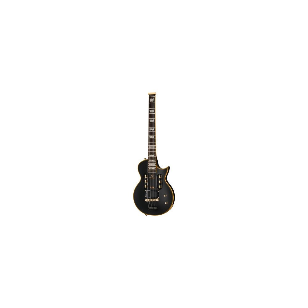 גיטרת נסיעות Traveler Guitar LTD EC-1 Vintage BK 1 גיטרת נסיעות Traveler Guitar LTD EC-1 Vintage BK