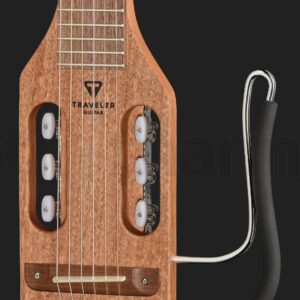 גיטרת נסיעות Traveler Guitar Ultra-Light Nylon Mahogany