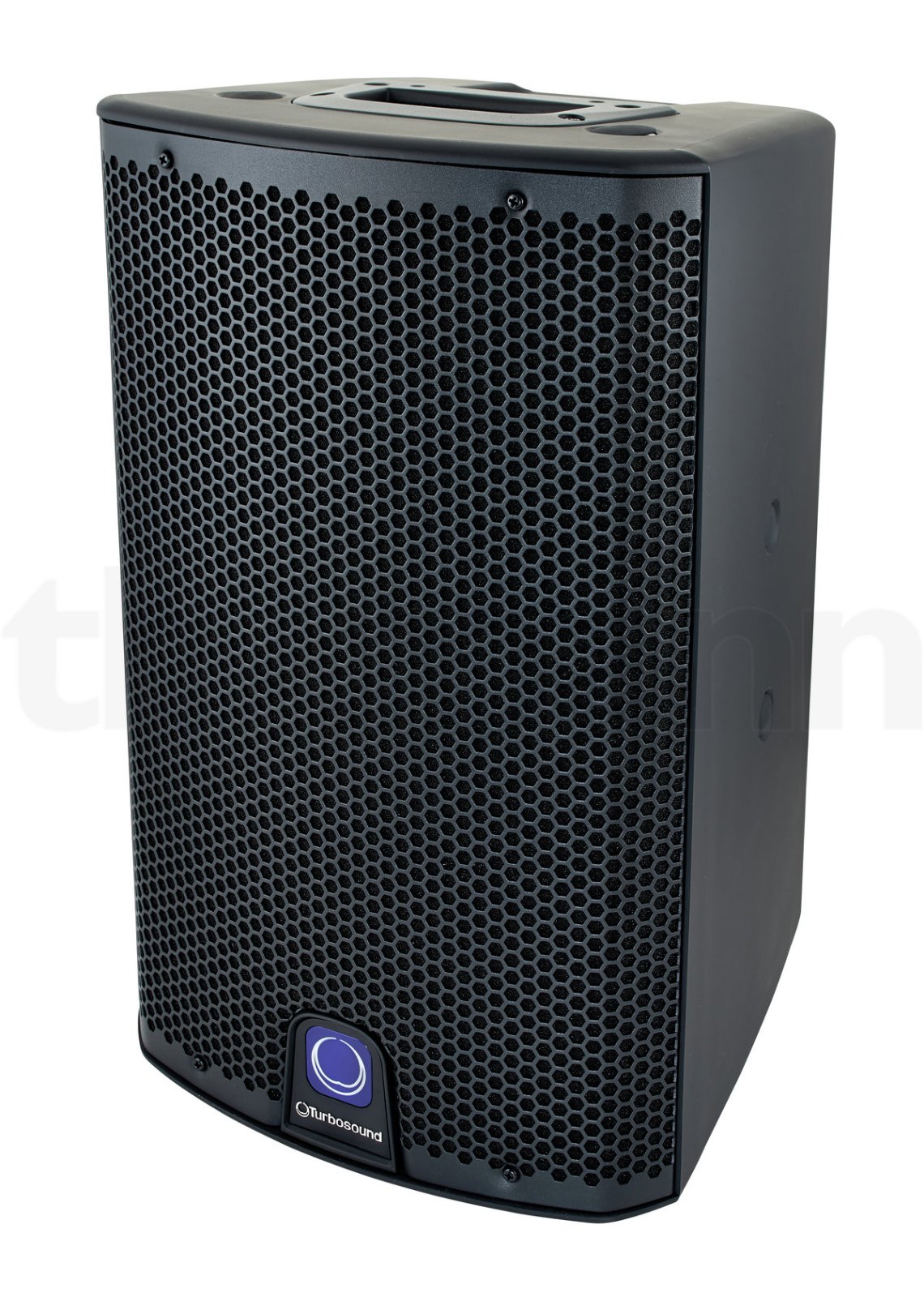 רמקול מוגבר Turbosound iQ8 – 8 אינץ׳, 2500W, DSP ו-Ultranet 1 רמקול מוגבר Turbosound iQ8 – 8 אינץ׳, 2500W, DSP ו-Ultranet