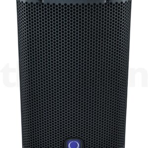 רמקול מוגבר Turbosound iQ8 – 8 אינץ׳, 2500W, DSP ו-Ultranet