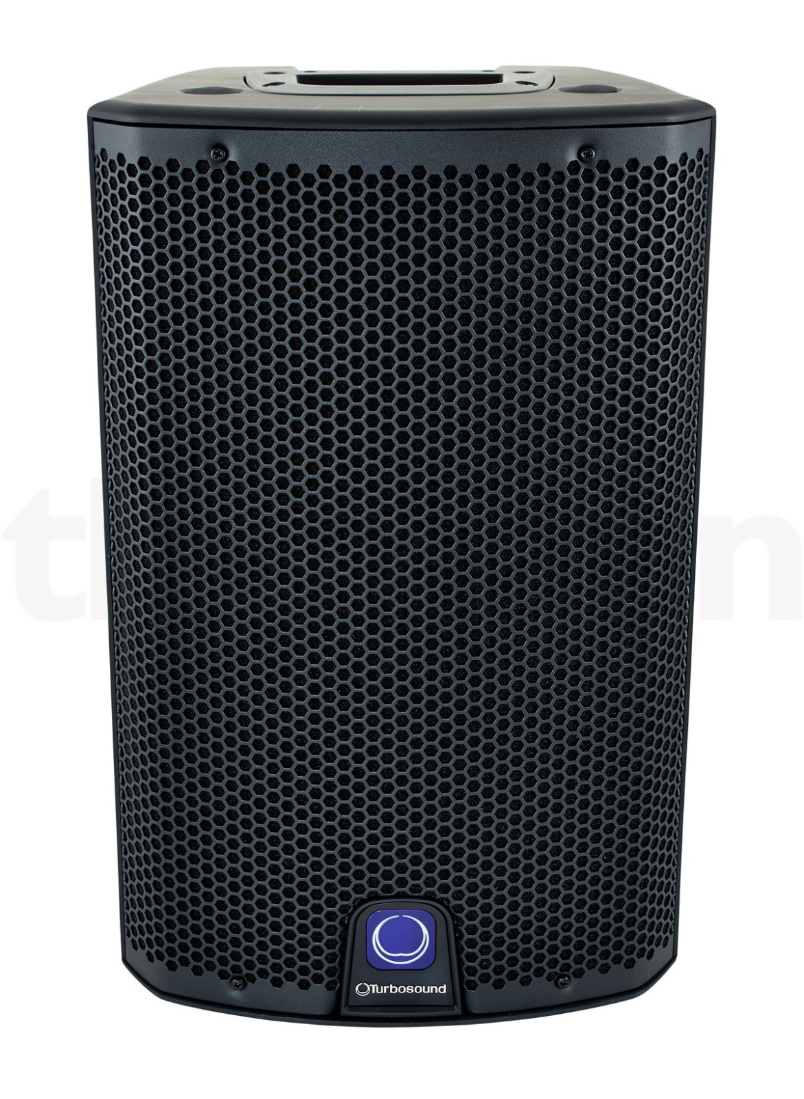 רמקול מוגבר Turbosound iQ8 – 8 אינץ׳, 2500W, DSP ו-Ultranet 2 רמקול מוגבר Turbosound iQ8 – 8 אינץ׳, 2500W, DSP ו-Ultranet – תמונה 2