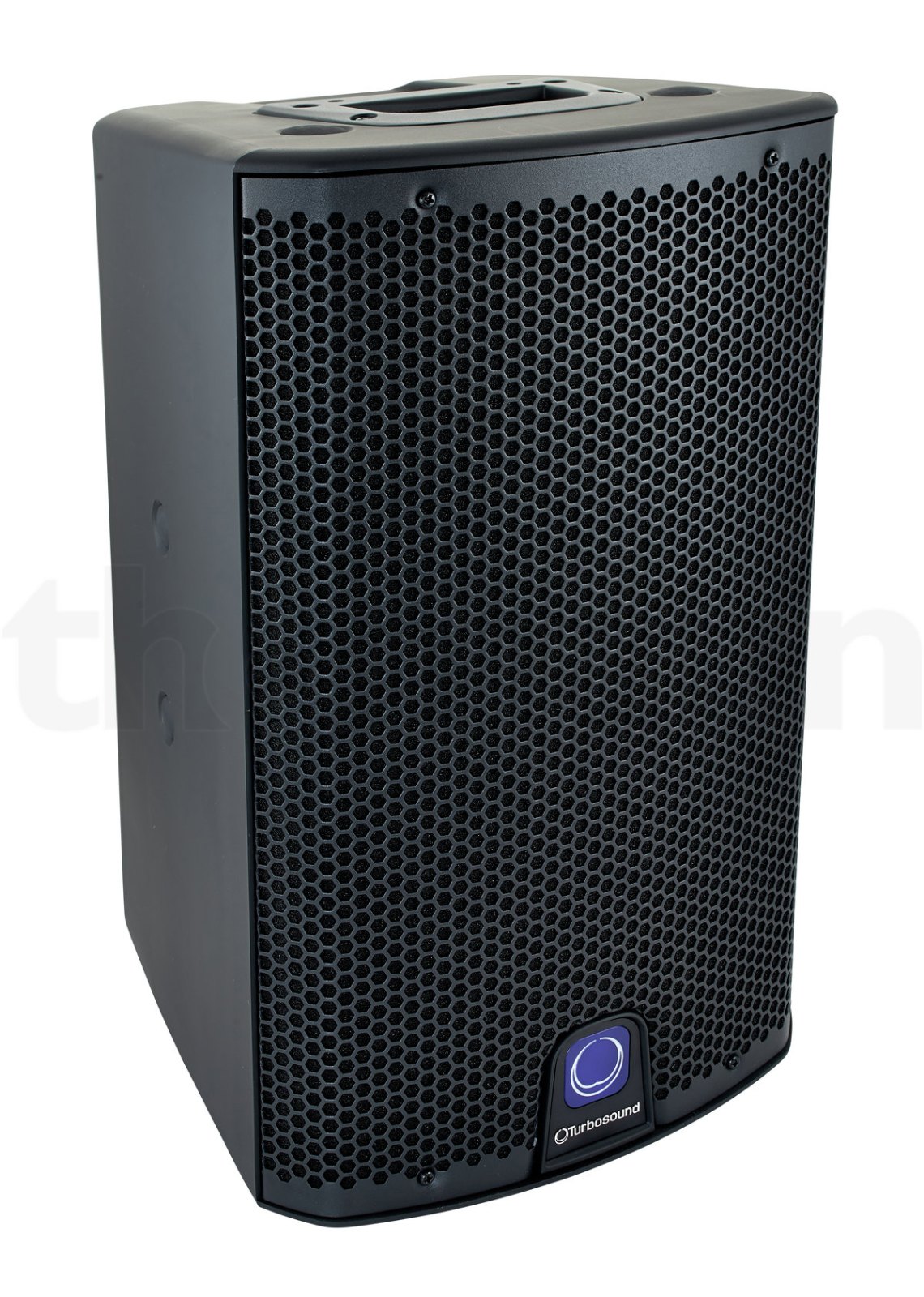 רמקול מוגבר Turbosound iQ8 – 8 אינץ׳, 2500W, DSP ו-Ultranet 3 רמקול מוגבר Turbosound iQ8 – 8 אינץ׳, 2500W, DSP ו-Ultranet – תמונה 3