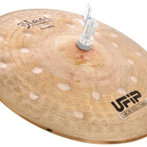 מצילה Ufip Blast Extra Dry Hi-Hat 14