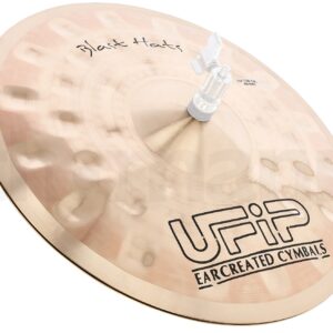 מצילה Ufip Blast Series Hi-Hat 15
