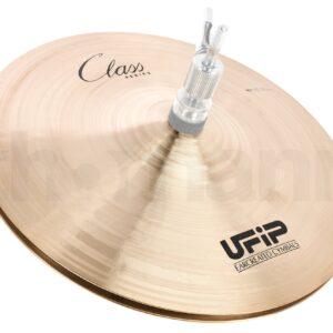 מצילה Ufip Class Series Hi-Hat Medium 10