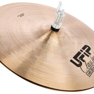 מצילה Ufip Class Series Hi-Hat Medium 14