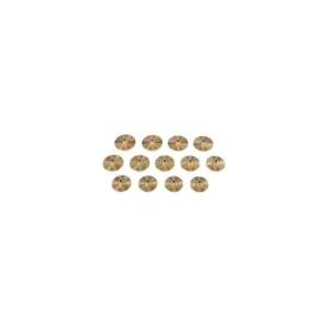 מצילה Ufip Crotales C5-C6