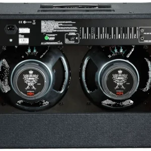 מגבר לגיטרה חשמלית 120W Laney LX120RT