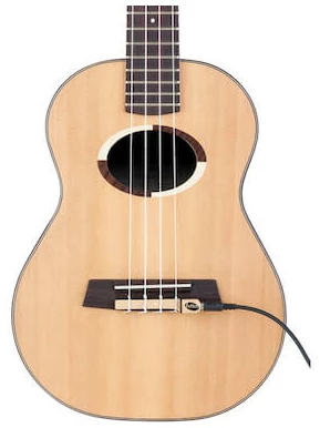 פיקאפ פייזו ליוקללה KNA Pickups UK-1 3 פיקאפ פייזו ליוקללה KNA Pickups UK-1