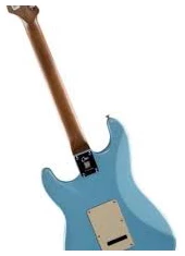 גיטרה חשמלית חכמה Mooer GTRS P800 כחול