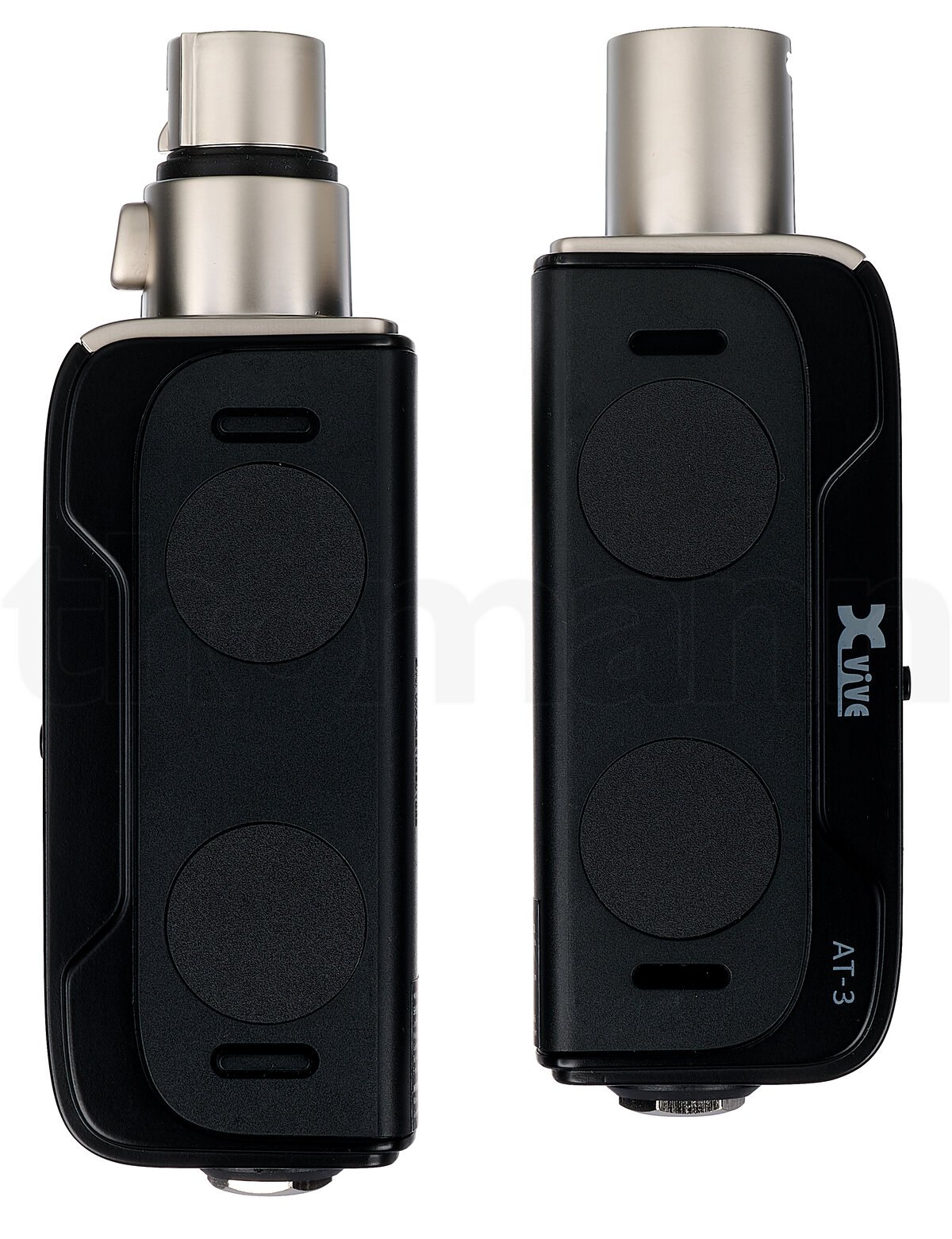 טסטר אודיו נייד XVive AT-3 – מחולל אות, בודק XLR ו-Phantom 8 טסטר אודיו נייד XVive AT-3 – מחולל אות, בודק XLR ו-Phantom – תמונה 8