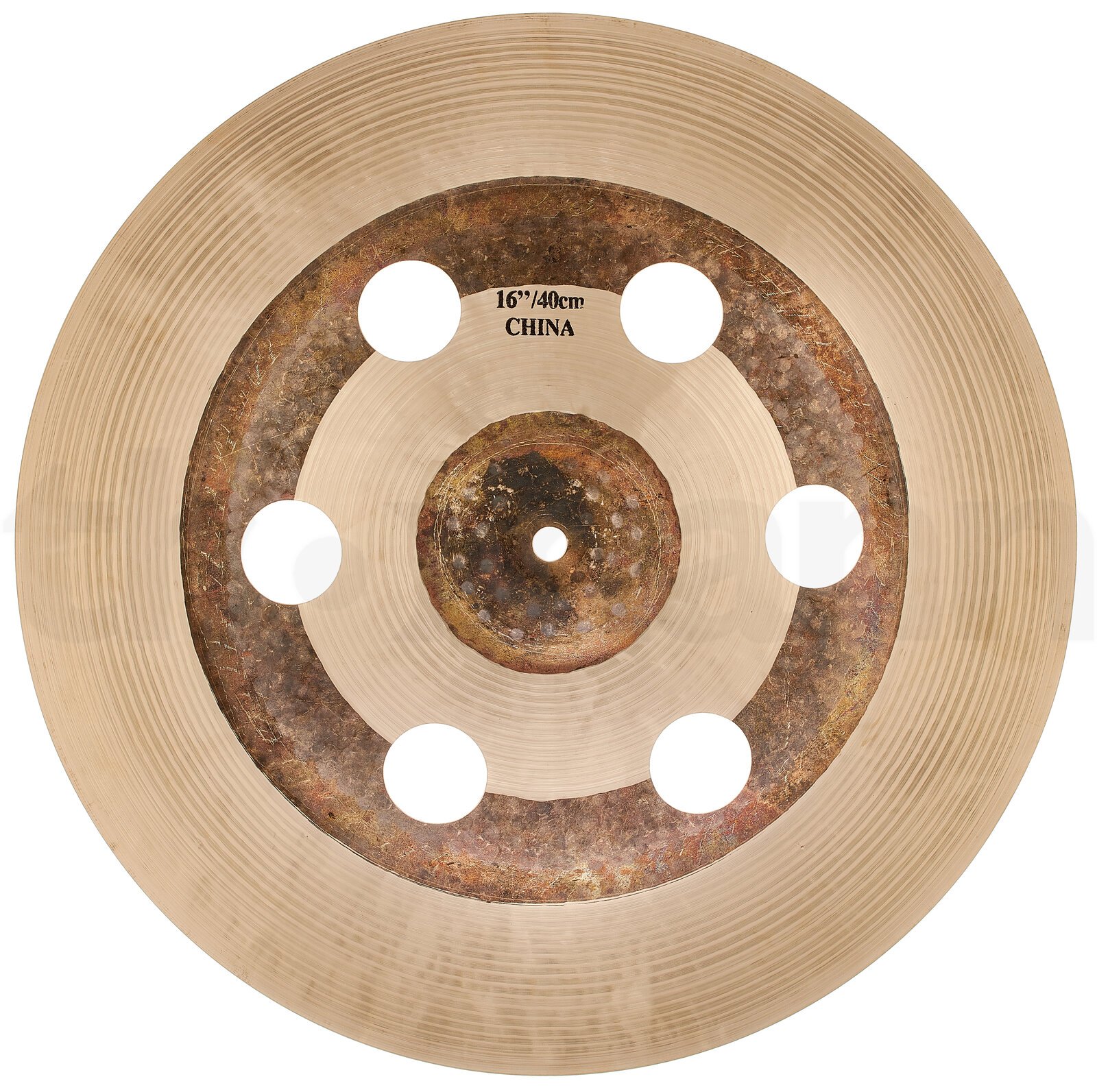 מצילה Zultan 14"/16" Rocket Staxx 4 מצילה Zultan 14"/16" Rocket Staxx – תמונה 4