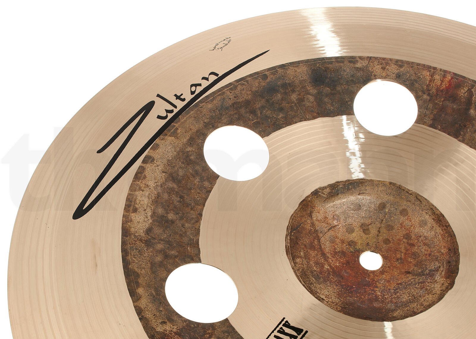 מצילה Zultan 14"/16" Rocket Staxx 5 מצילה Zultan 14"/16" Rocket Staxx – תמונה 5