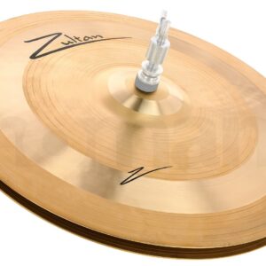 מצילה Zultan 15″ Z-Series Hi-Hat