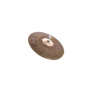מצילה Zultan 16″ Dune Hi-Hat