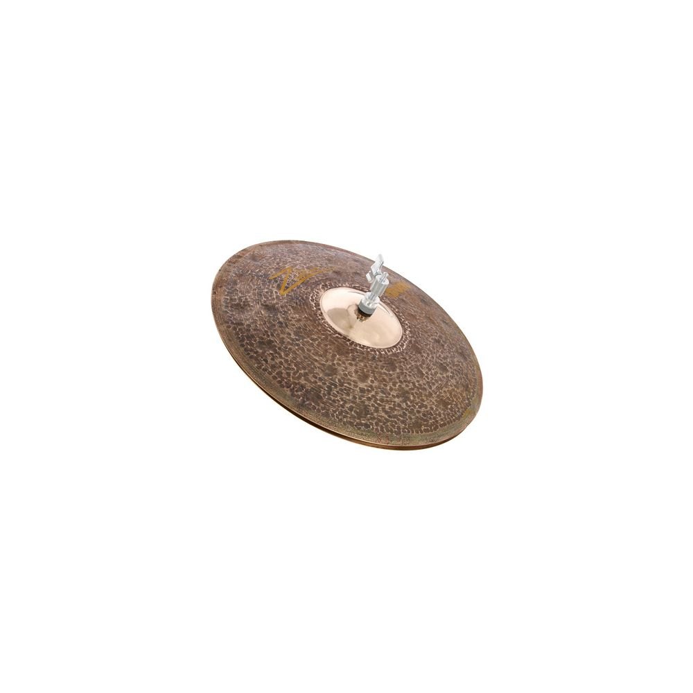מצילה Zultan 16" Dune Hi-Hat 1 מצילה Zultan 16" Dune Hi-Hat