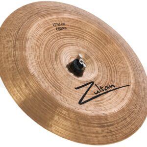 מצילה Zultan 17″ Heritage China