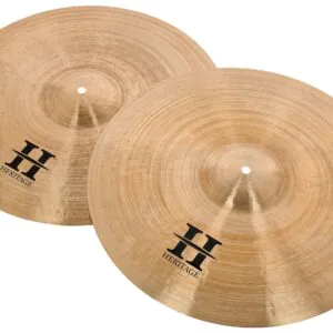 מצילה Zultan 17″ Orchestra Heritage