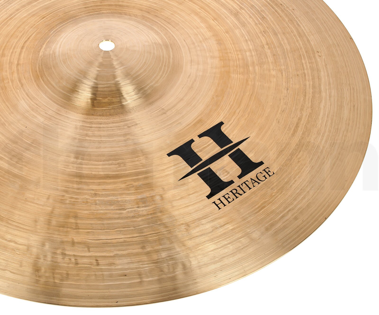 מצילה Zultan 17" Orchestra Heritage 5 מצילה Zultan 17" Orchestra Heritage – תמונה 5