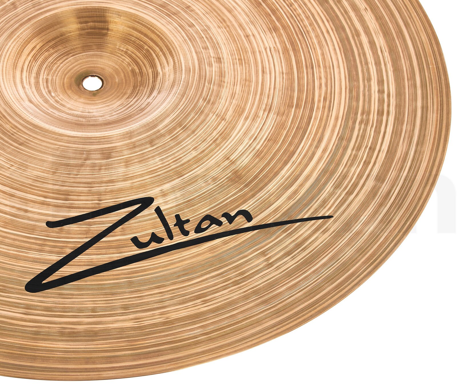 מצילה Zultan 18" Heritage Crash 6 מצילה Zultan 18" Heritage Crash – תמונה 6