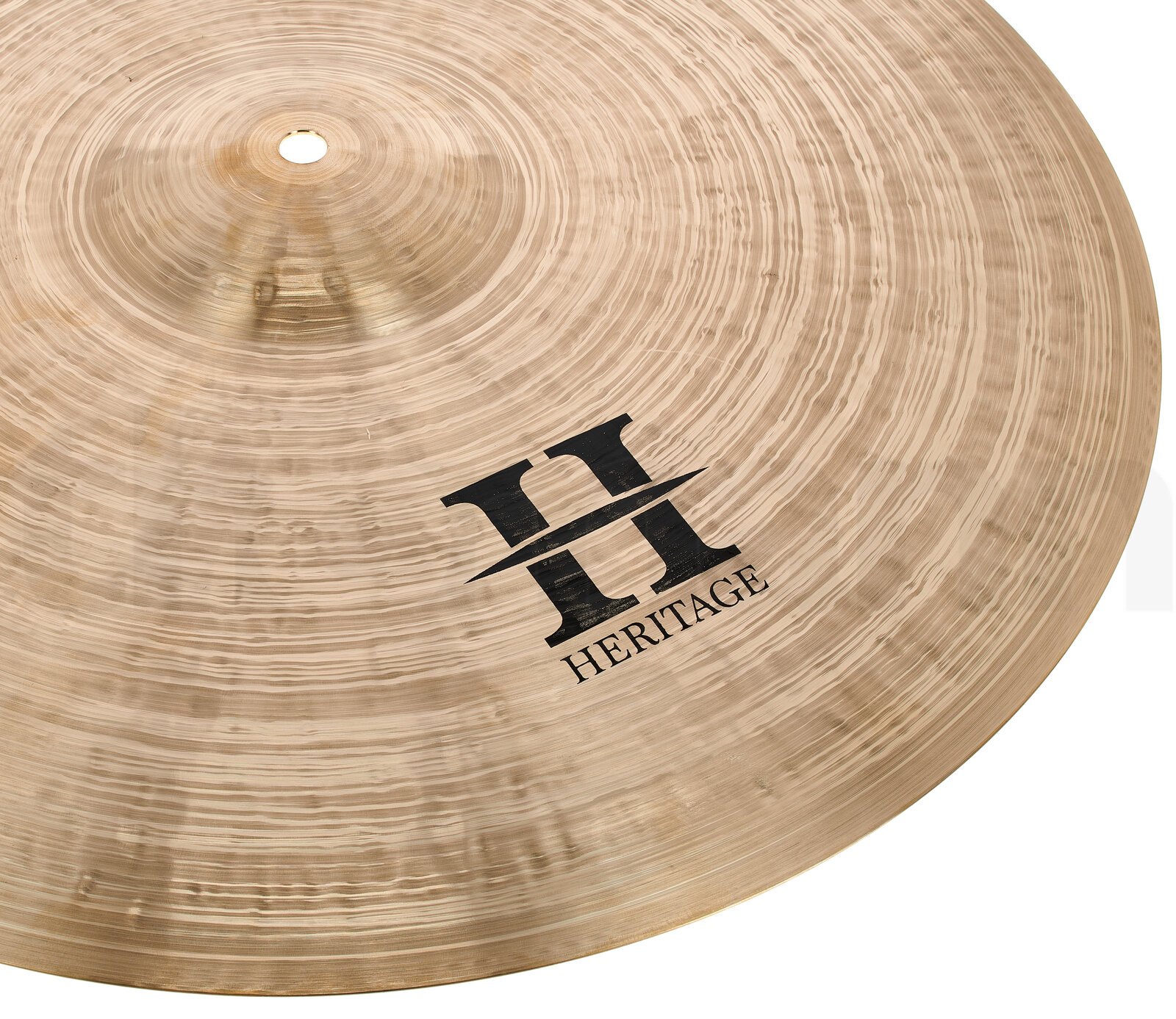 מצילה Zultan 18" Heritage Orchestra Susp. 5 מצילה Zultan 18" Heritage Orchestra Susp. – תמונה 5