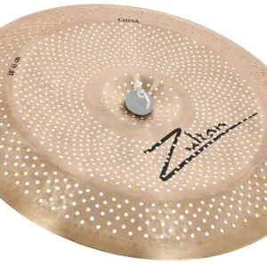 מצילה Zultan 18″ Mellow China