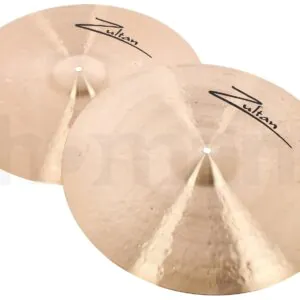 מצילה Zultan 18″ Orchestra heavy