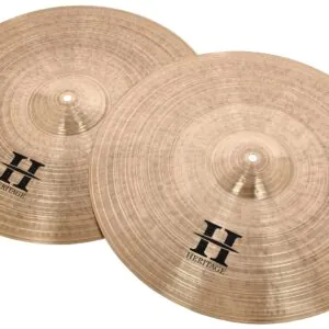מצילה Zultan 18″ Orchestra Heritage