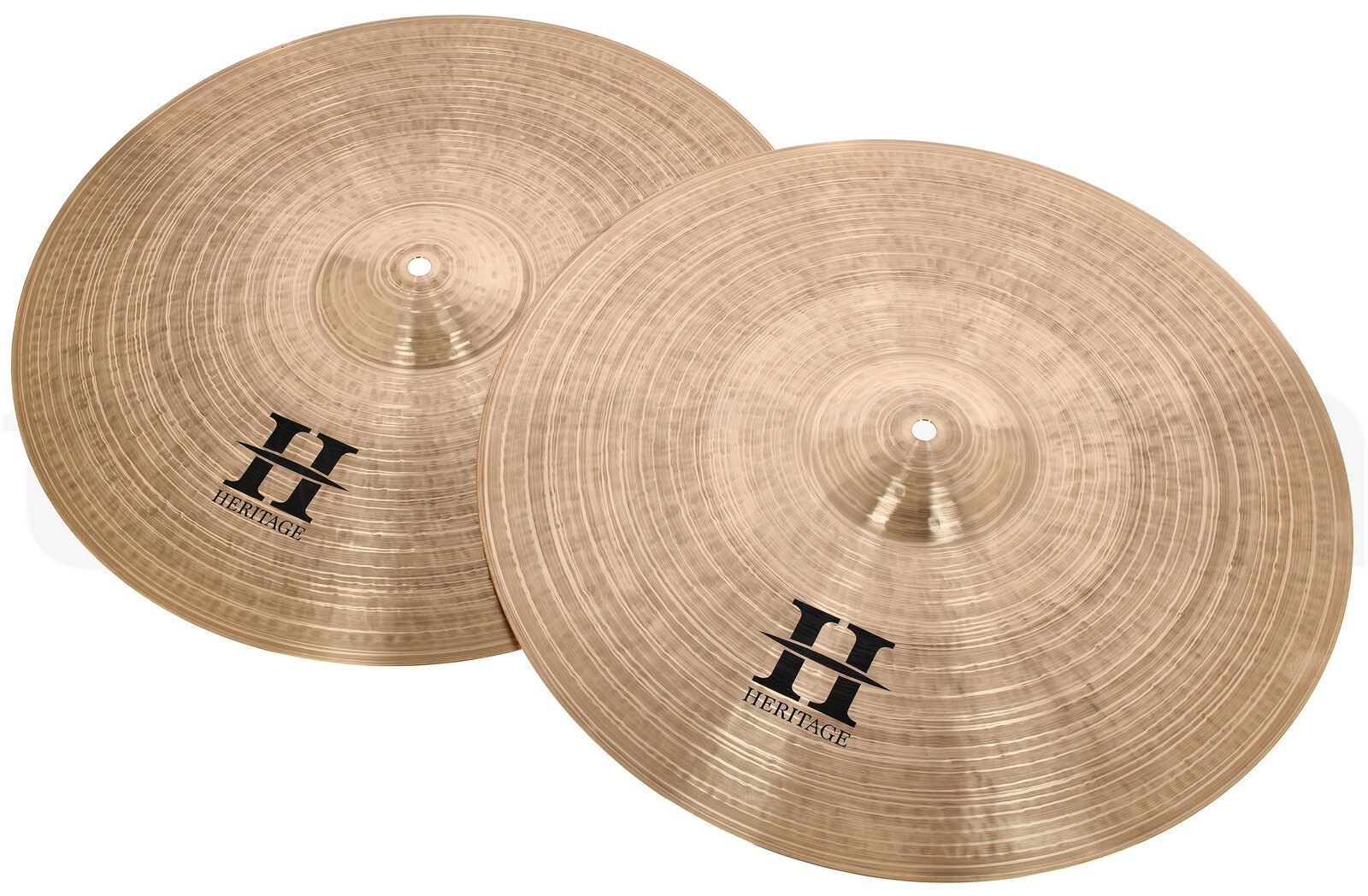 מצילה Zultan 18" Orchestra Heritage 2 מצילה Zultan 18" Orchestra Heritage – תמונה 2