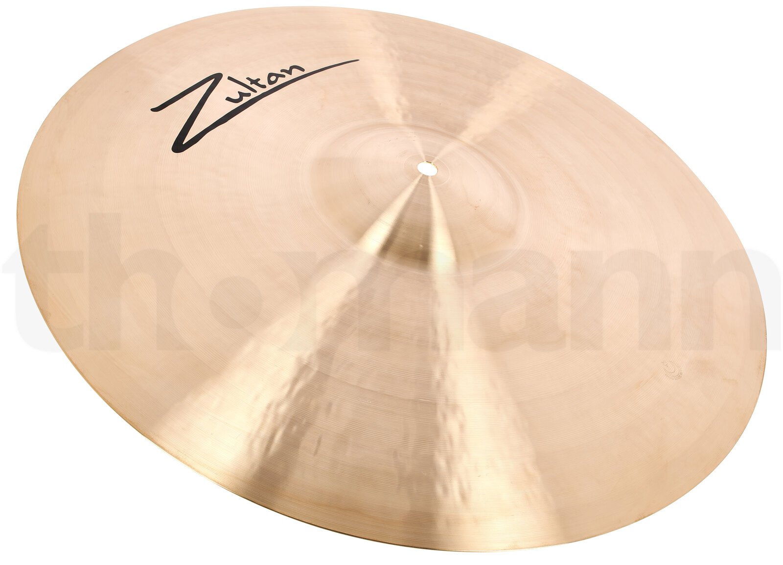 מצילה Zultan 19" Orchestra Suspended 2 מצילה Zultan 19" Orchestra Suspended – תמונה 2