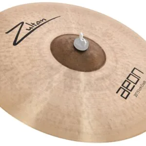 מצילה Zultan 20″ Aeon Crash