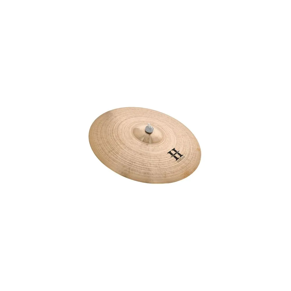 מצילה Zultan 20" Heritage Orchestra Susp. 1 מצילה Zultan 20" Heritage Orchestra Susp.