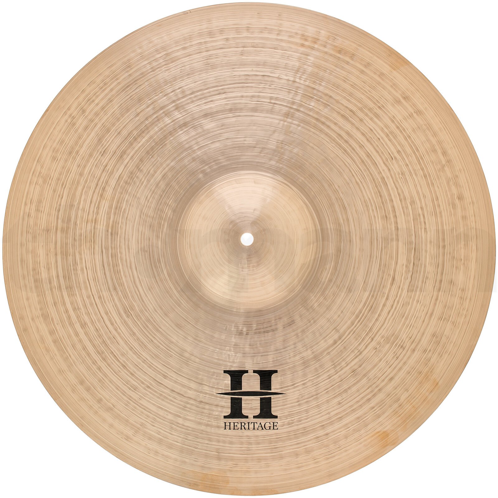מצילה Zultan 20" Heritage Orchestra Susp. 4 מצילה Zultan 20" Heritage Orchestra Susp. – תמונה 4