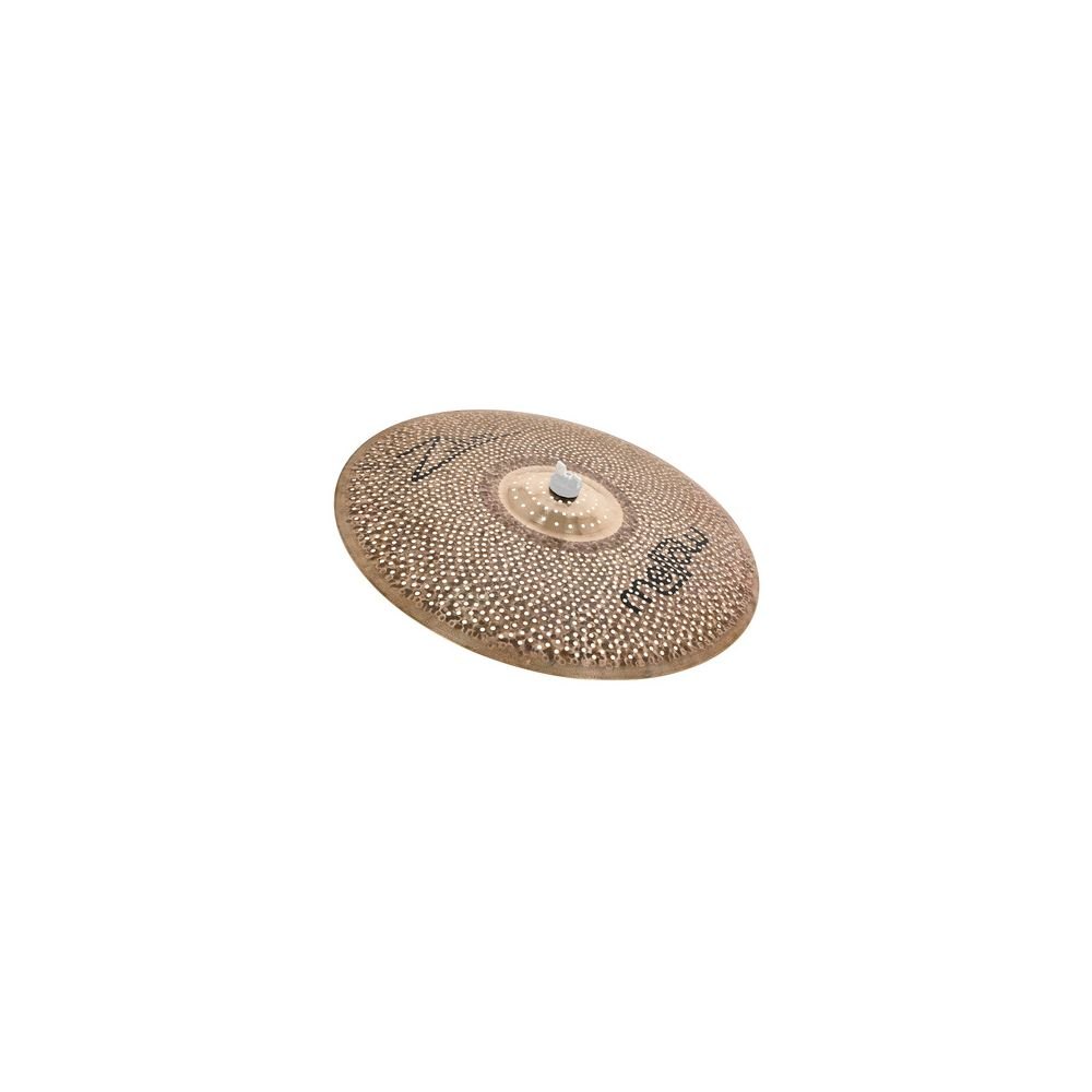 מצילה Zultan 20" Mellow Crash 1 מצילה Zultan 20" Mellow Crash