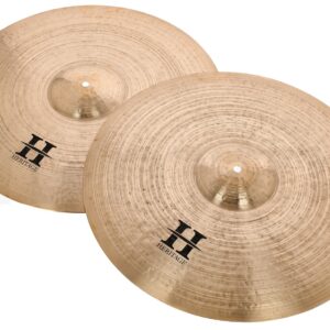 מצילה Zultan 20″ Orchestra Heritage
