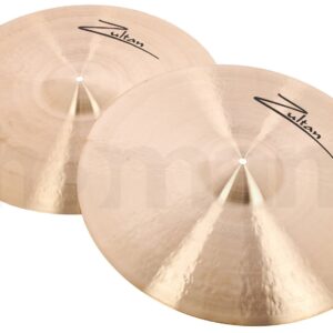 מצילה Zultan 20″ Orchestra medium