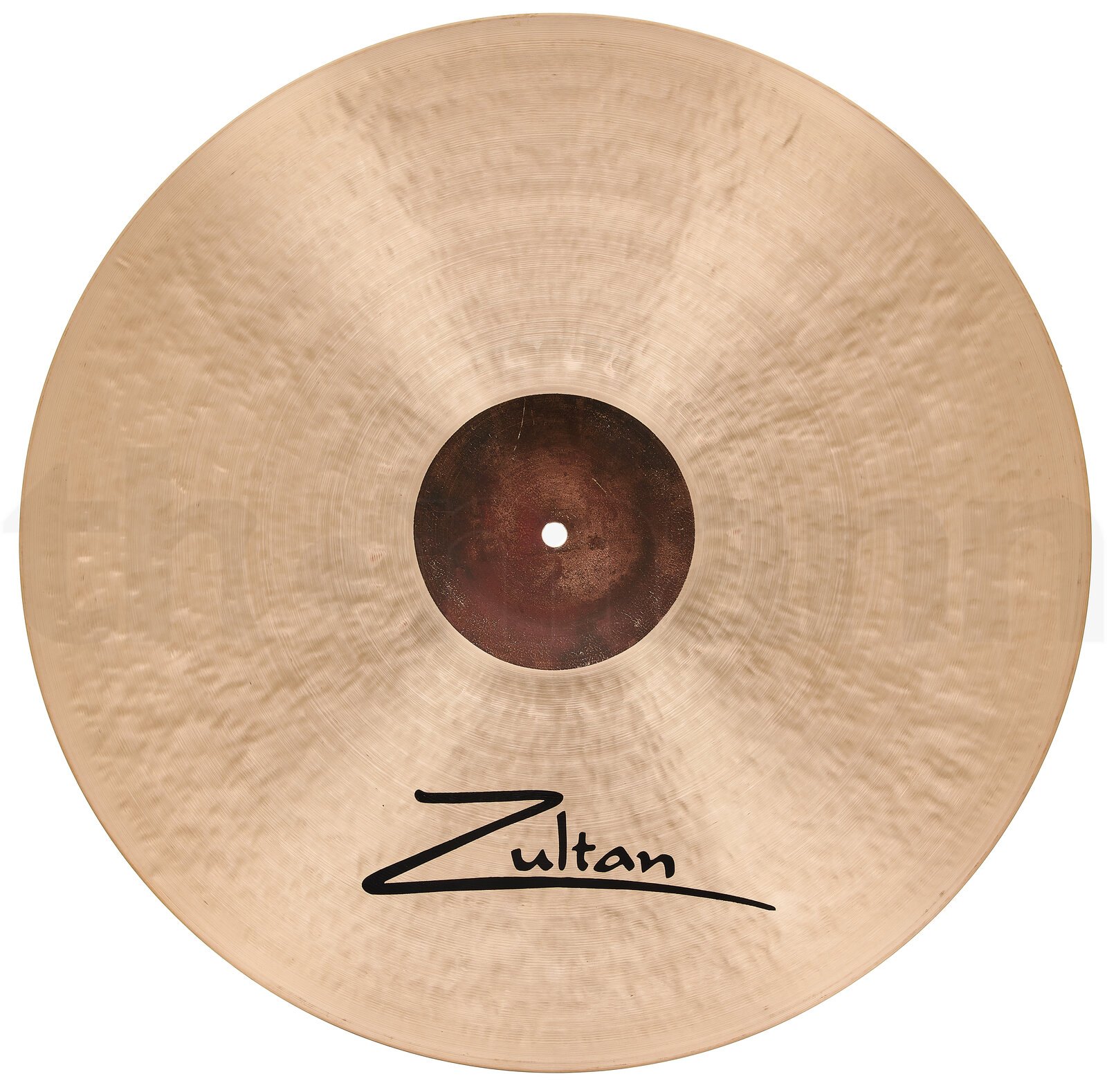 מצילה Zultan 21" Aeon Light Ride 4 מצילה Zultan 21" Aeon Light Ride – תמונה 4