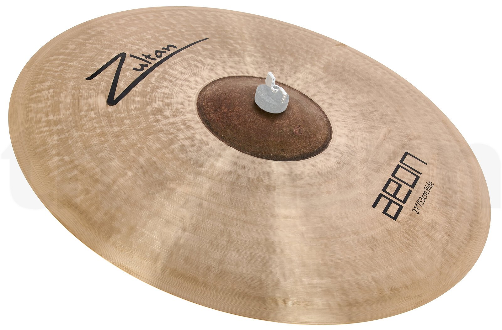 מצילה Zultan 21" Aeon Ride 2 מצילה Zultan 21" Aeon Ride – תמונה 2