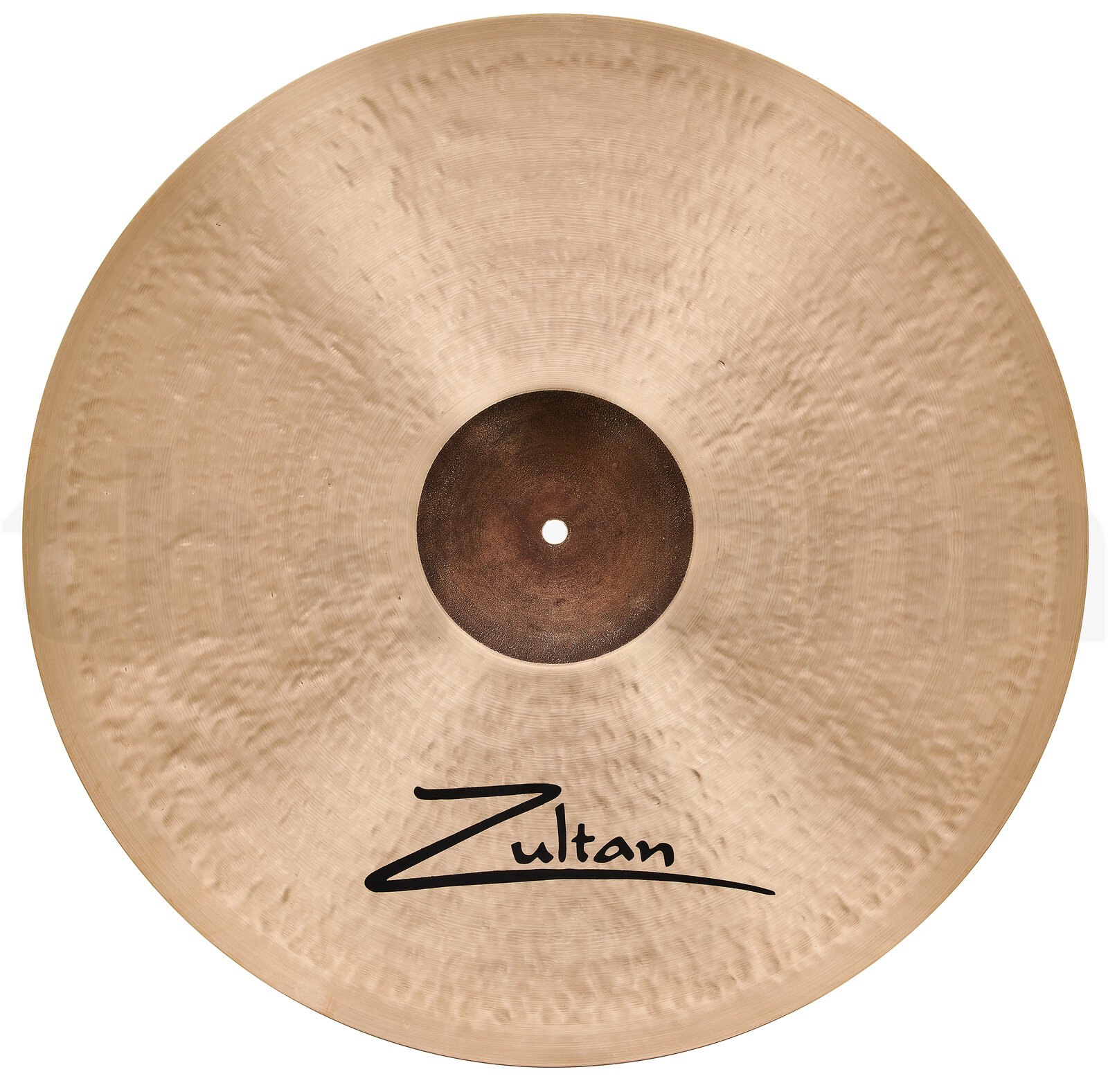 מצילה Zultan 21" Aeon Ride 4 מצילה Zultan 21" Aeon Ride – תמונה 4
