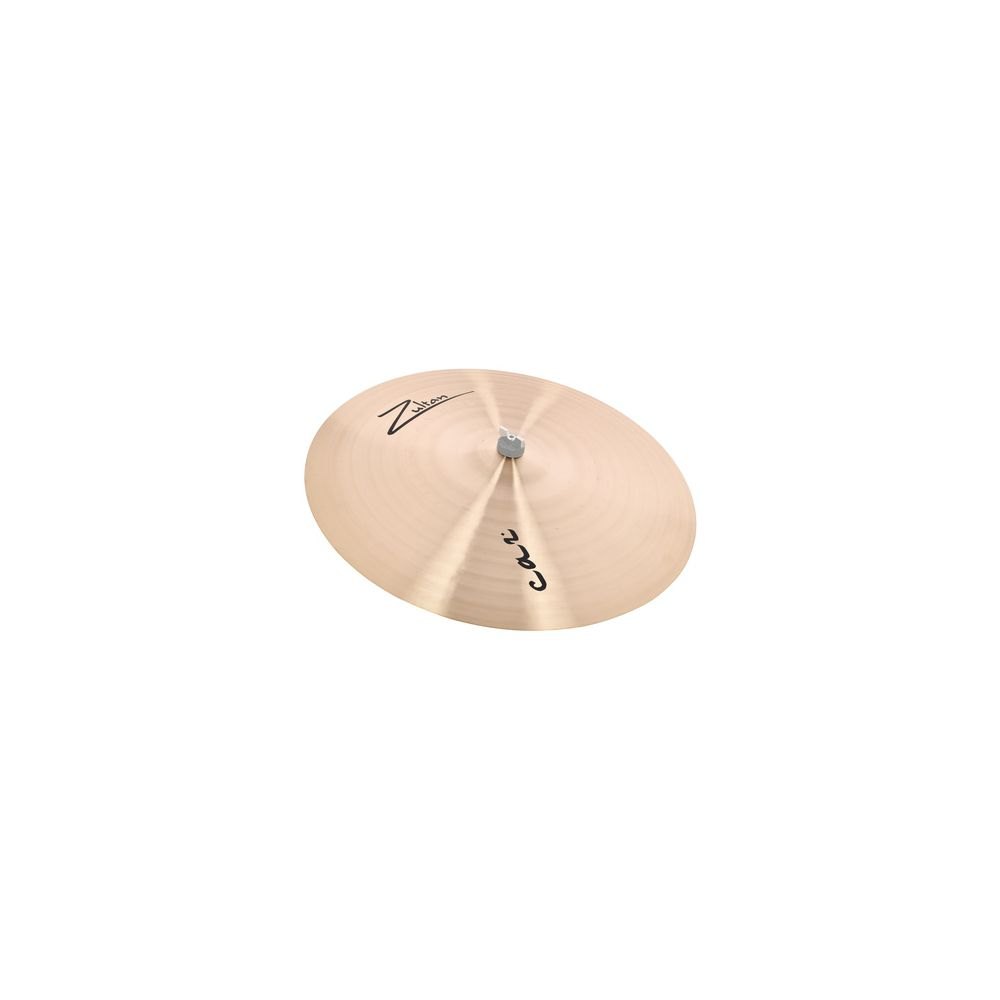 מצילה Zultan 21" Caz Crash 1 מצילה Zultan 21" Caz Crash
