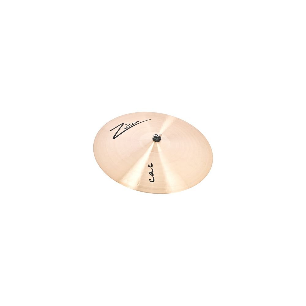 מצילה Zultan 21" Caz Ride 1 מצילה Zultan 21" Caz Ride