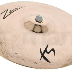 מצילה Zultan 21″ F5 Metal Ride