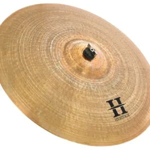 מצילה Zultan 21″ Heritage Ride