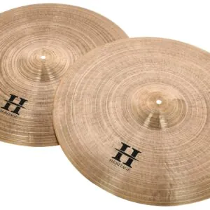 מצילה Zultan 21″ Orchestra Heritage Heavy