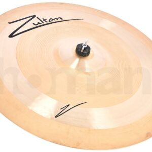 מצילה Zultan 21″ Z-Series Ride