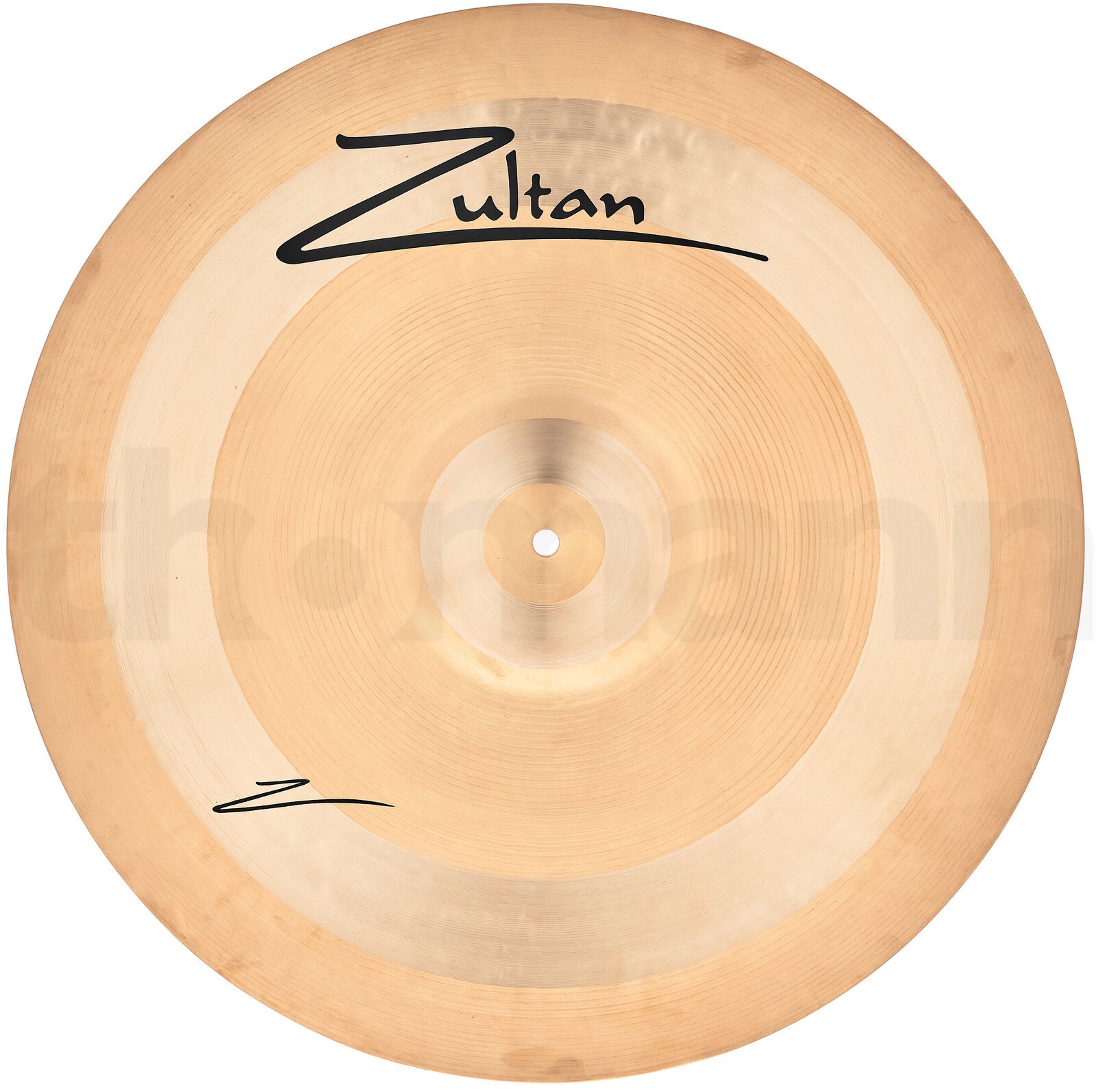 מצילה Zultan 21" Z-Series Ride 3 מצילה Zultan 21" Z-Series Ride – תמונה 3