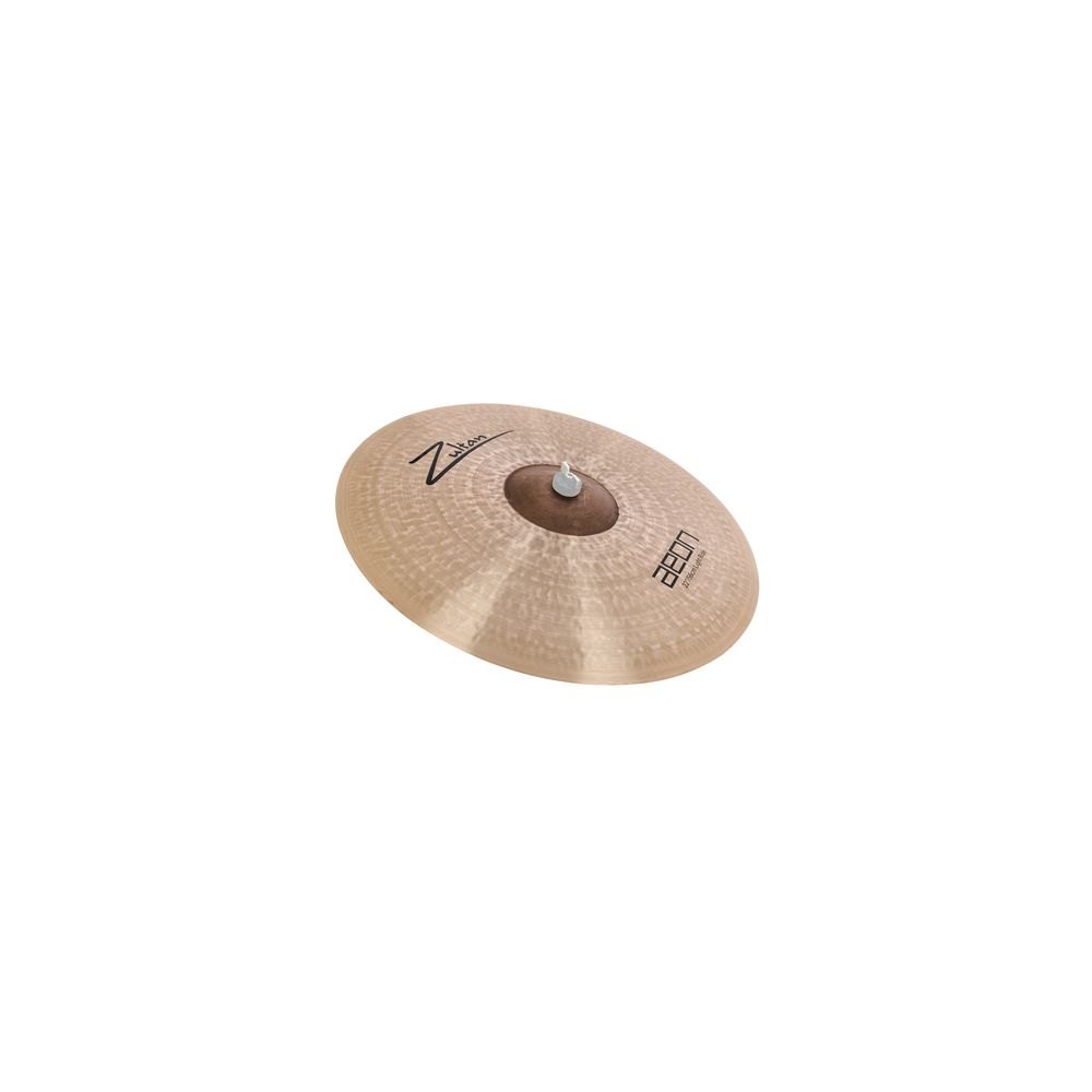 מצילה Zultan 22" Aeon Light Ride 1 מצילה Zultan 22" Aeon Light Ride
