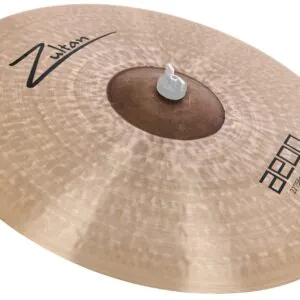 מצילה Zultan 22″ Aeon Light Ride