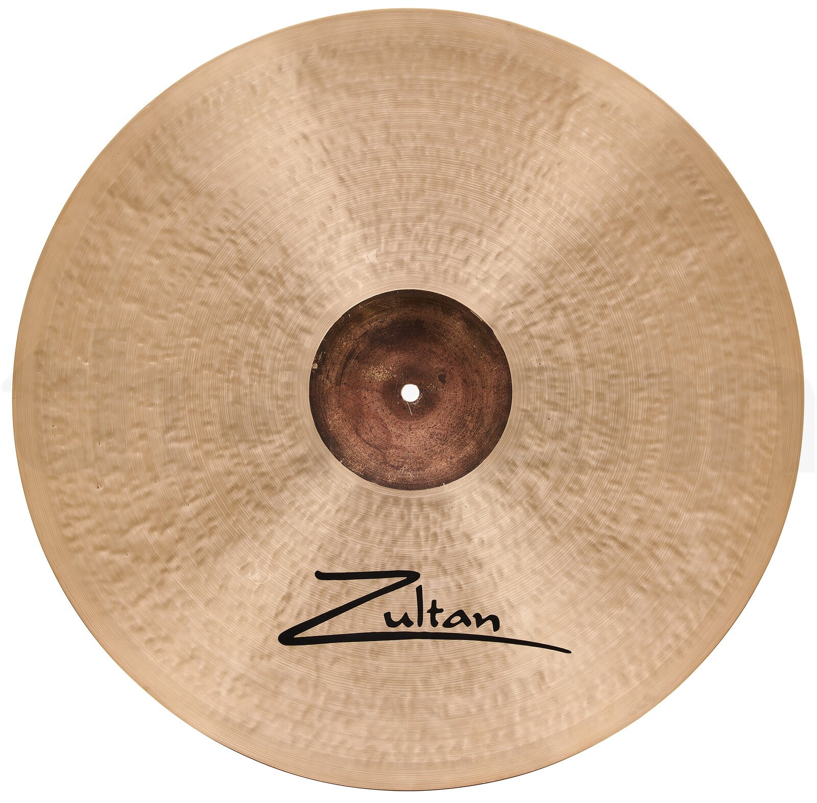 מצילה Zultan 22" Aeon Light Ride 4 מצילה Zultan 22" Aeon Light Ride – תמונה 4