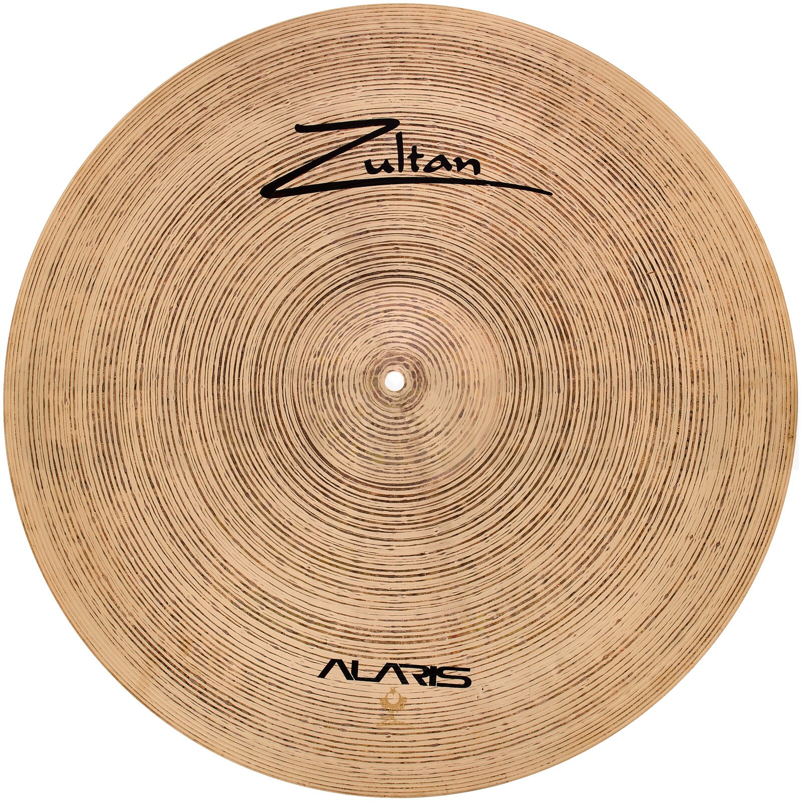 מצילה Zultan 22" Alaris Ride 3 מצילה Zultan 22" Alaris Ride – תמונה 3